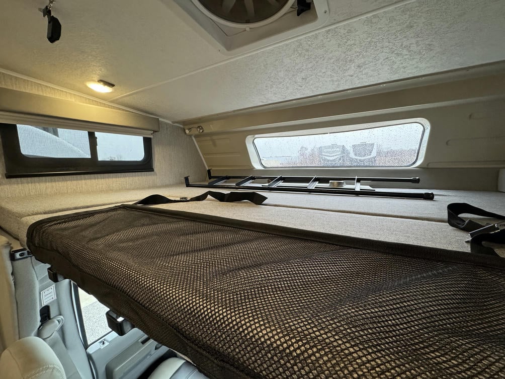 2021 Leprechaun 311FS