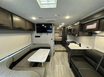 2021 Leprechaun 311FS