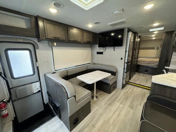 2021 Leprechaun 311FS