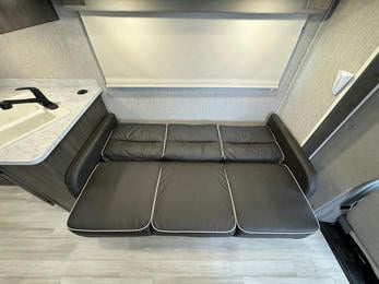 2021 Leprechaun 311FS