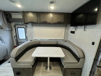 2021 Leprechaun 311FS