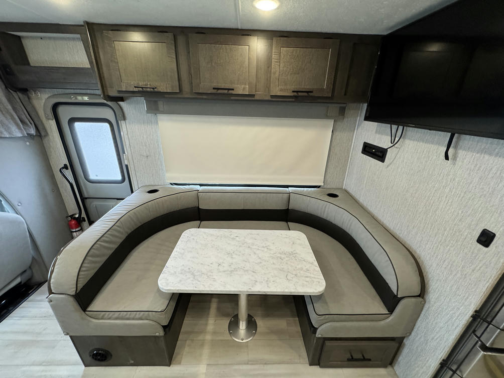 2021 Leprechaun 311FS