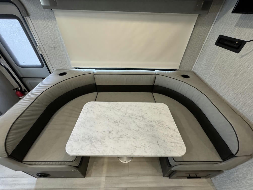 2021 Leprechaun 311FS