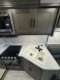 2021 Leprechaun 311FS