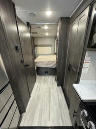 2021 Leprechaun 311FS