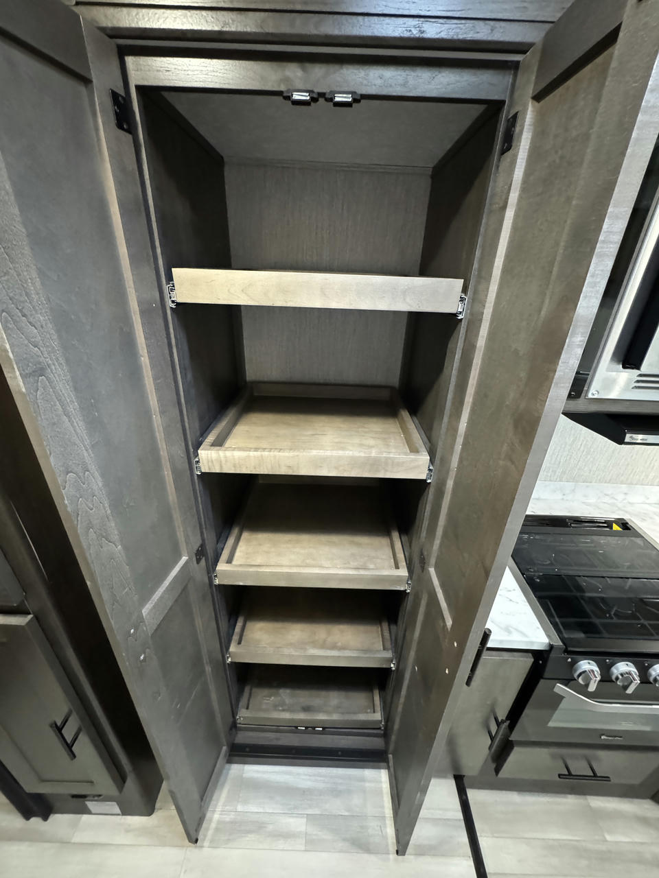 2021 Leprechaun 311FS