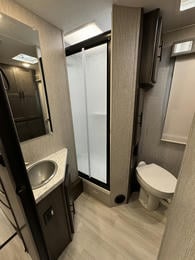 2021 Leprechaun 311FS