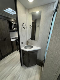 2021 Leprechaun 311FS