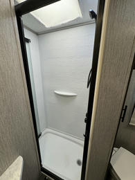 2021 Leprechaun 311FS