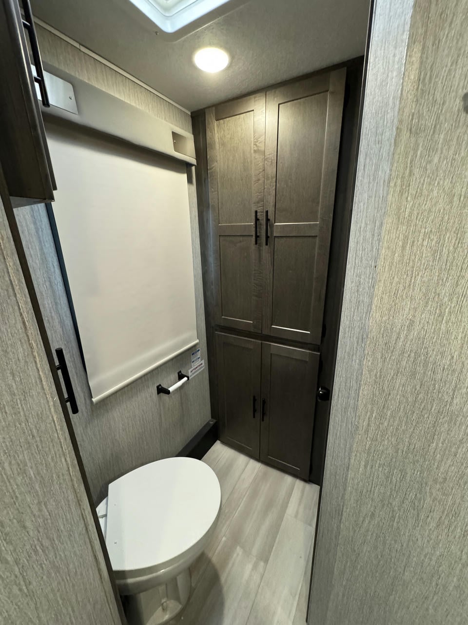 2021 Leprechaun 311FS