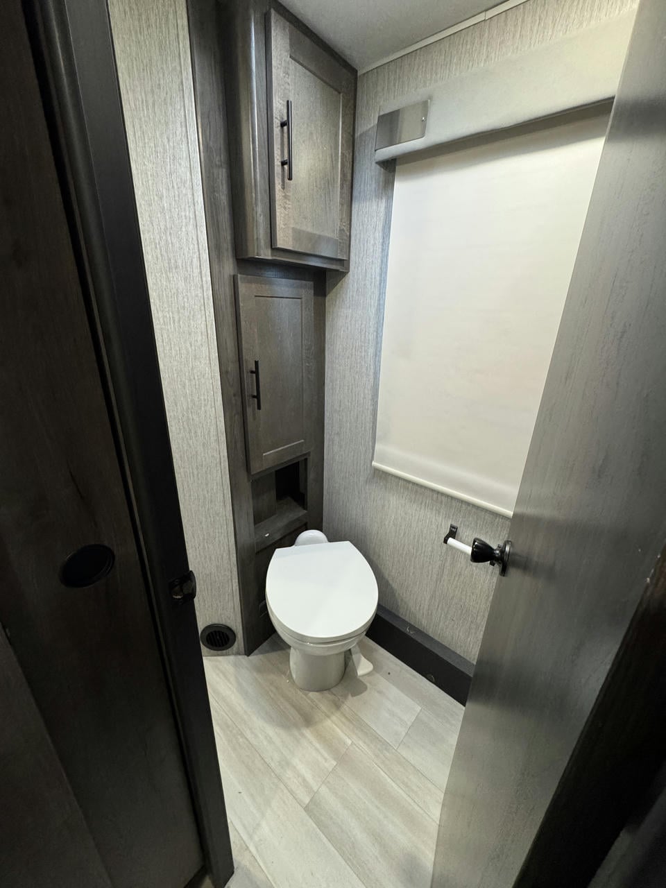 2021 Leprechaun 311FS