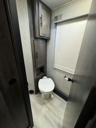 2021 Leprechaun 311FS