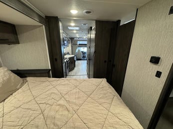 2021 Leprechaun 311FS