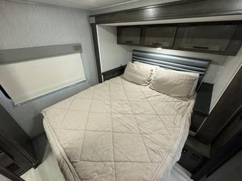 2021 Leprechaun 311FS