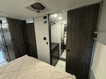 2021 Leprechaun 311FS