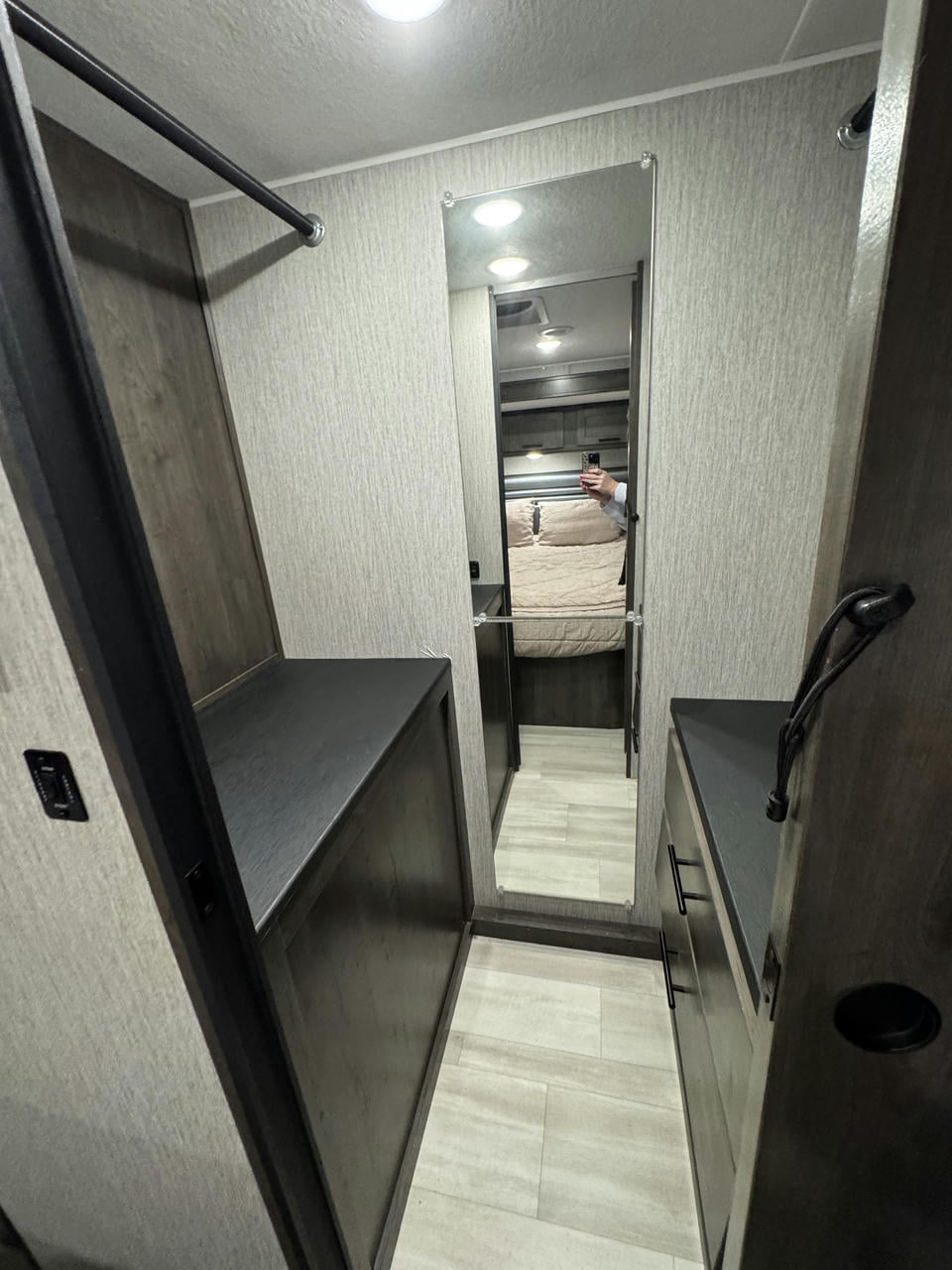 2021 Leprechaun 311FS