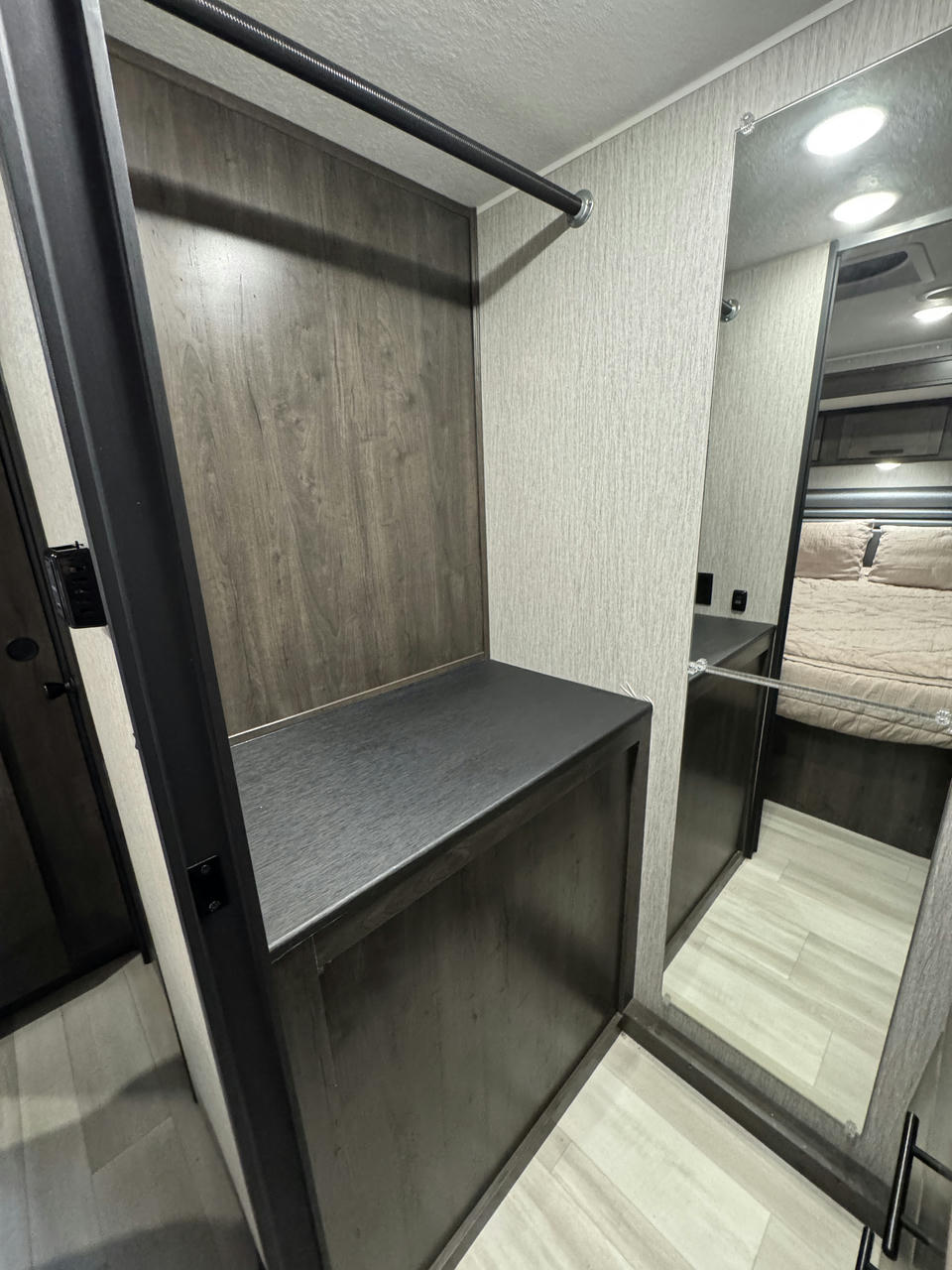 2021 Leprechaun 311FS