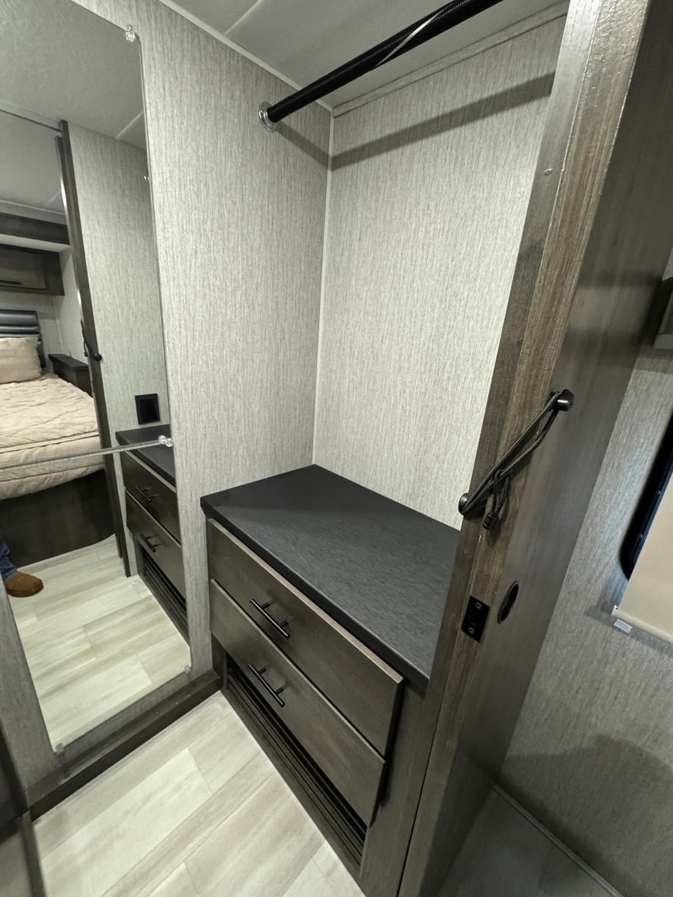 2021 Leprechaun 311FS