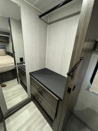 2021 Leprechaun 311FS