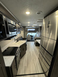 2021 Leprechaun 311FS