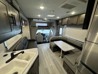 2021 Leprechaun 311FS