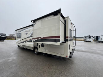 2021 Leprechaun 311FS