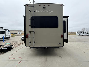 2021 Mesa Ridge 314RLS 