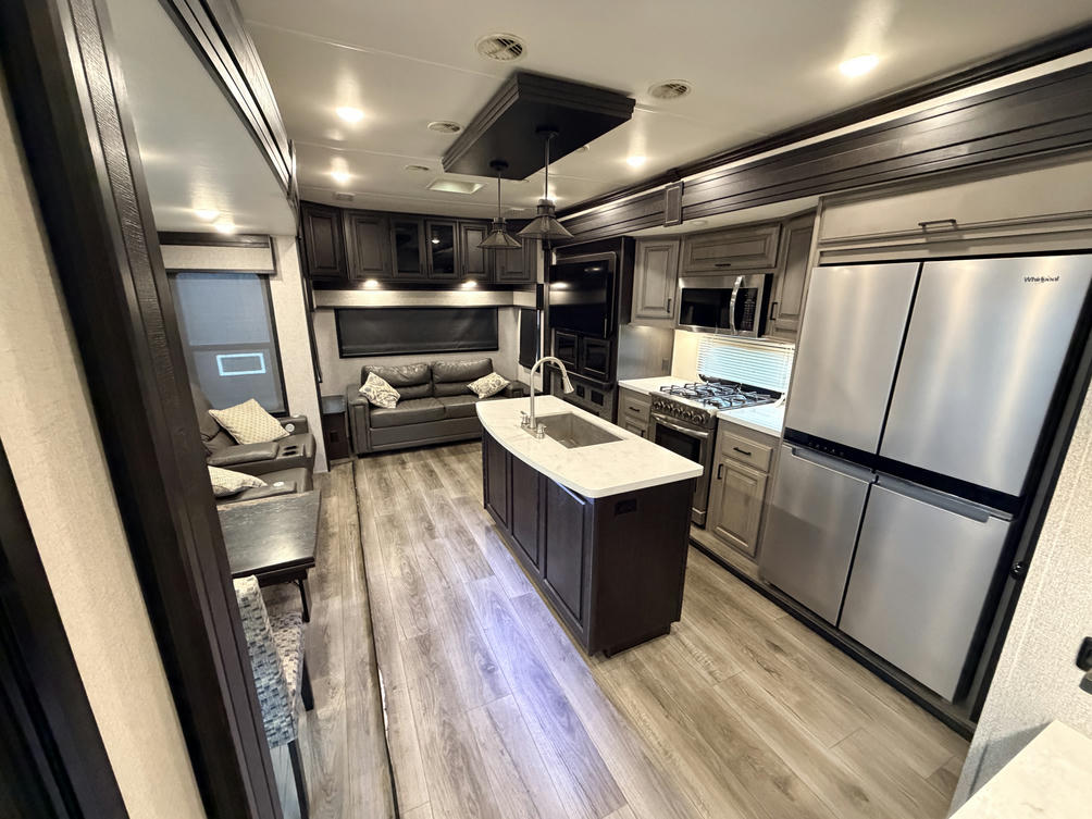 2021 Mesa Ridge 314RLS 