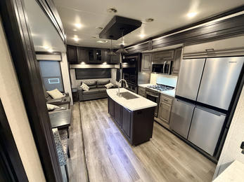 2021 Mesa Ridge 314RLS 