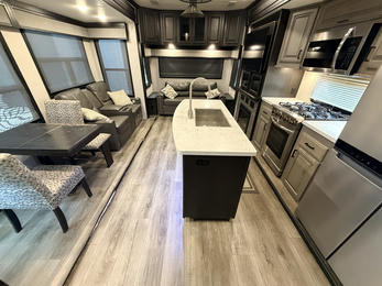 2021 Mesa Ridge 314RLS 