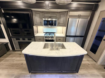 2021 Mesa Ridge 314RLS 