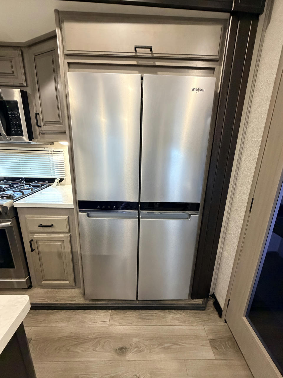 2021 Mesa Ridge 314RLS 