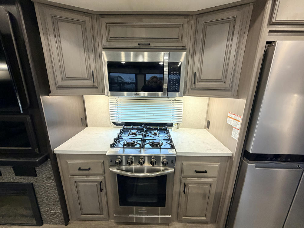 2021 Mesa Ridge 314RLS 