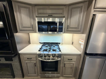 2021 Mesa Ridge 314RLS 