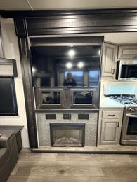 2021 Mesa Ridge 314RLS 