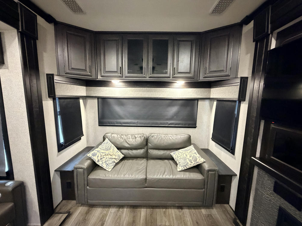 2021 Mesa Ridge 314RLS 