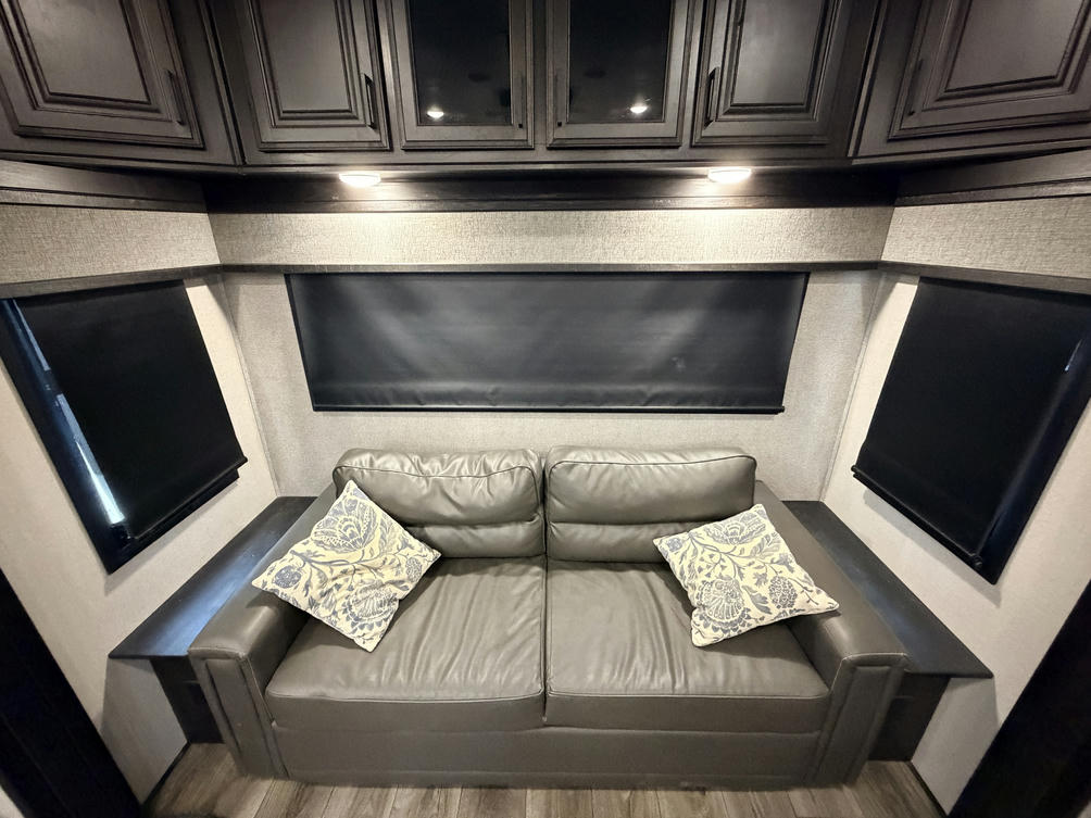 2021 Mesa Ridge 314RLS 