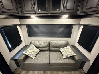 2021 Mesa Ridge 314RLS 