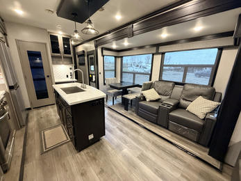 2021 Mesa Ridge 314RLS 