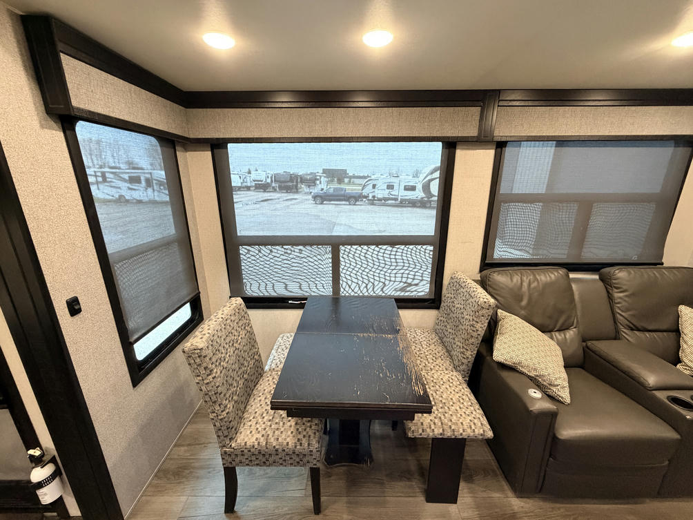 2021 Mesa Ridge 314RLS 