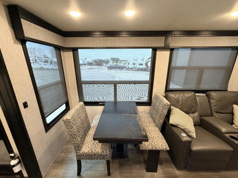 2021 Mesa Ridge 314RLS 