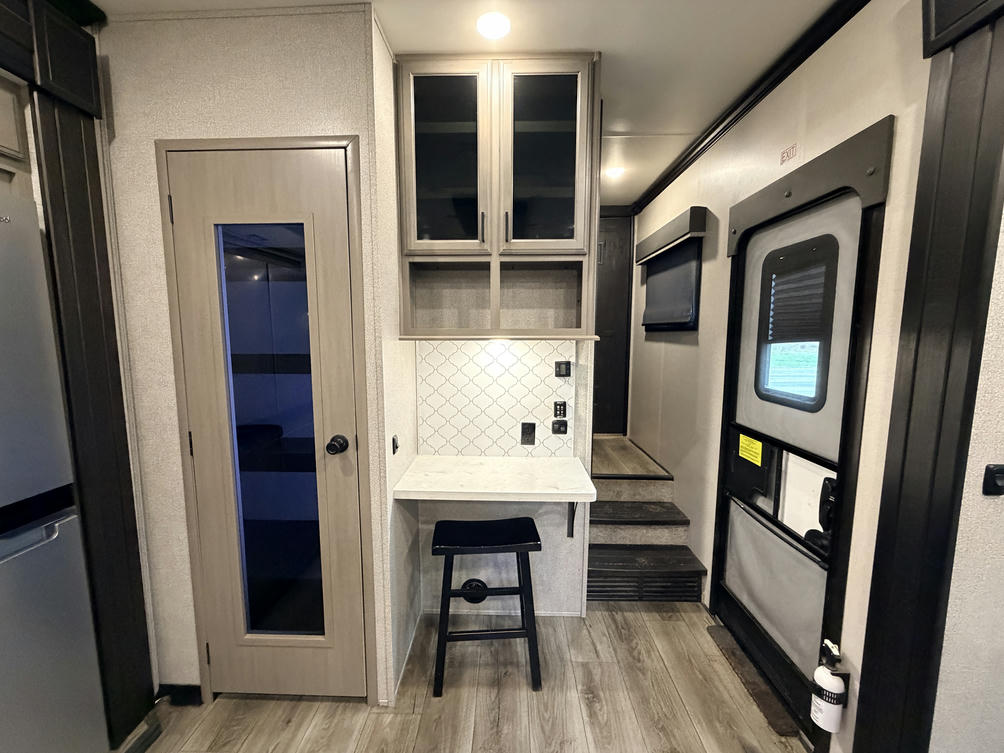 2021 Mesa Ridge 314RLS 