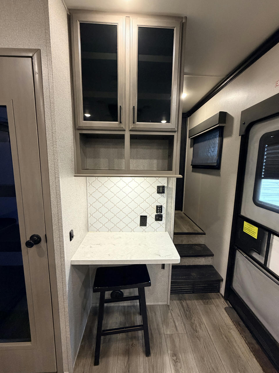 2021 Mesa Ridge 314RLS 