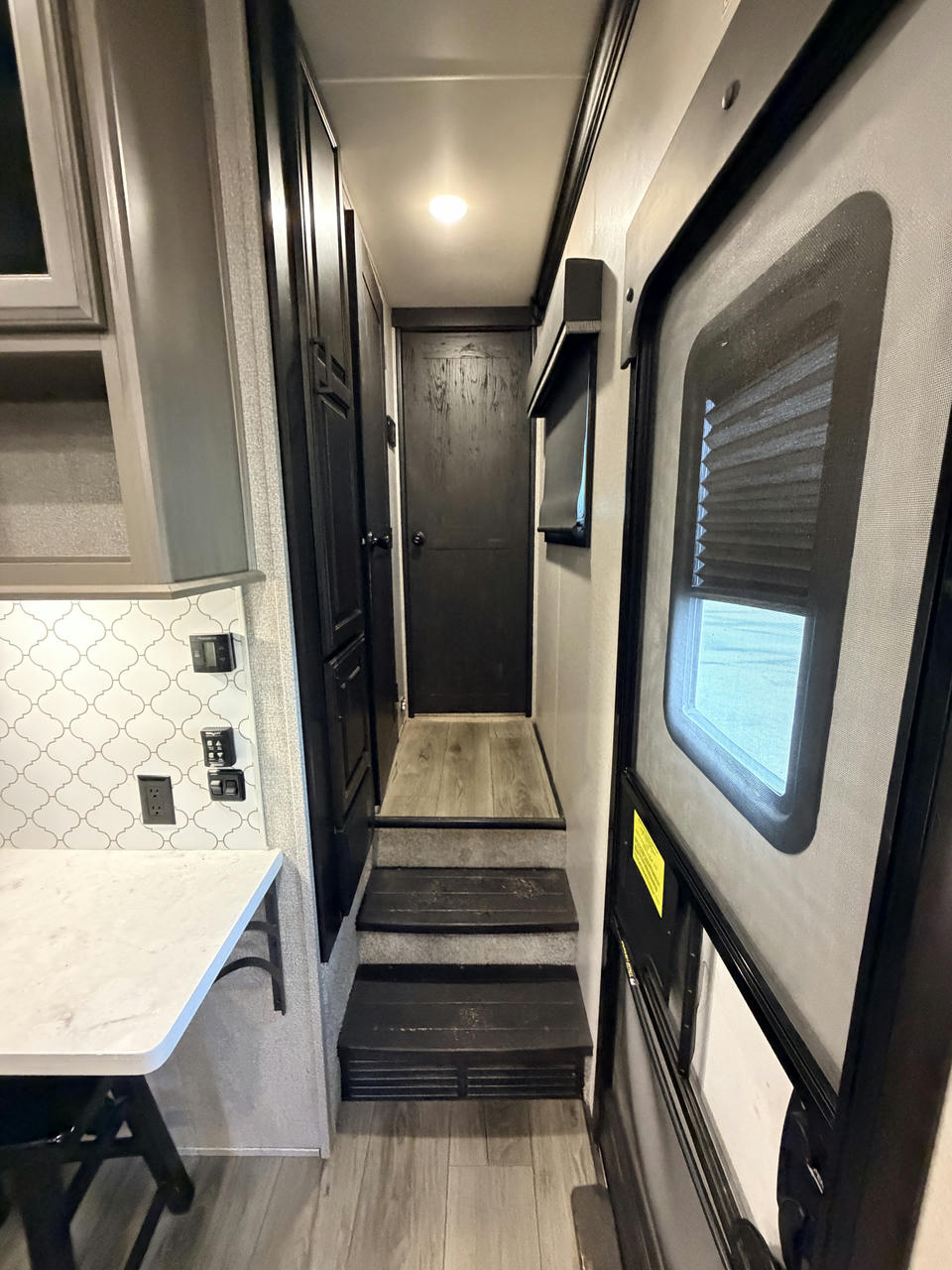 2021 Mesa Ridge 314RLS 