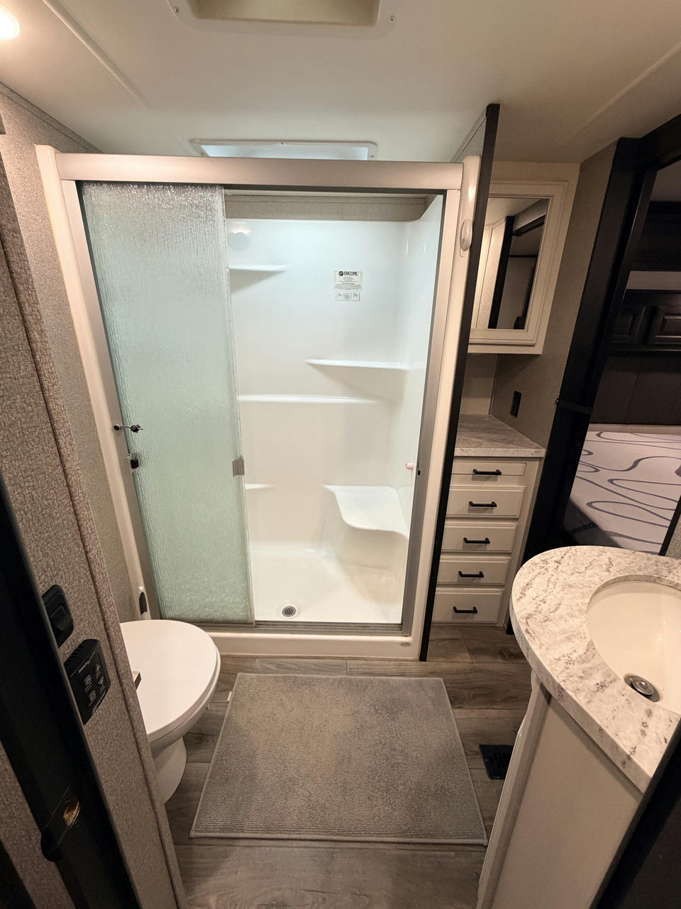 2021 Mesa Ridge 314RLS 