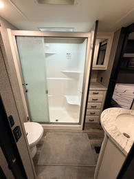 2021 Mesa Ridge 314RLS 