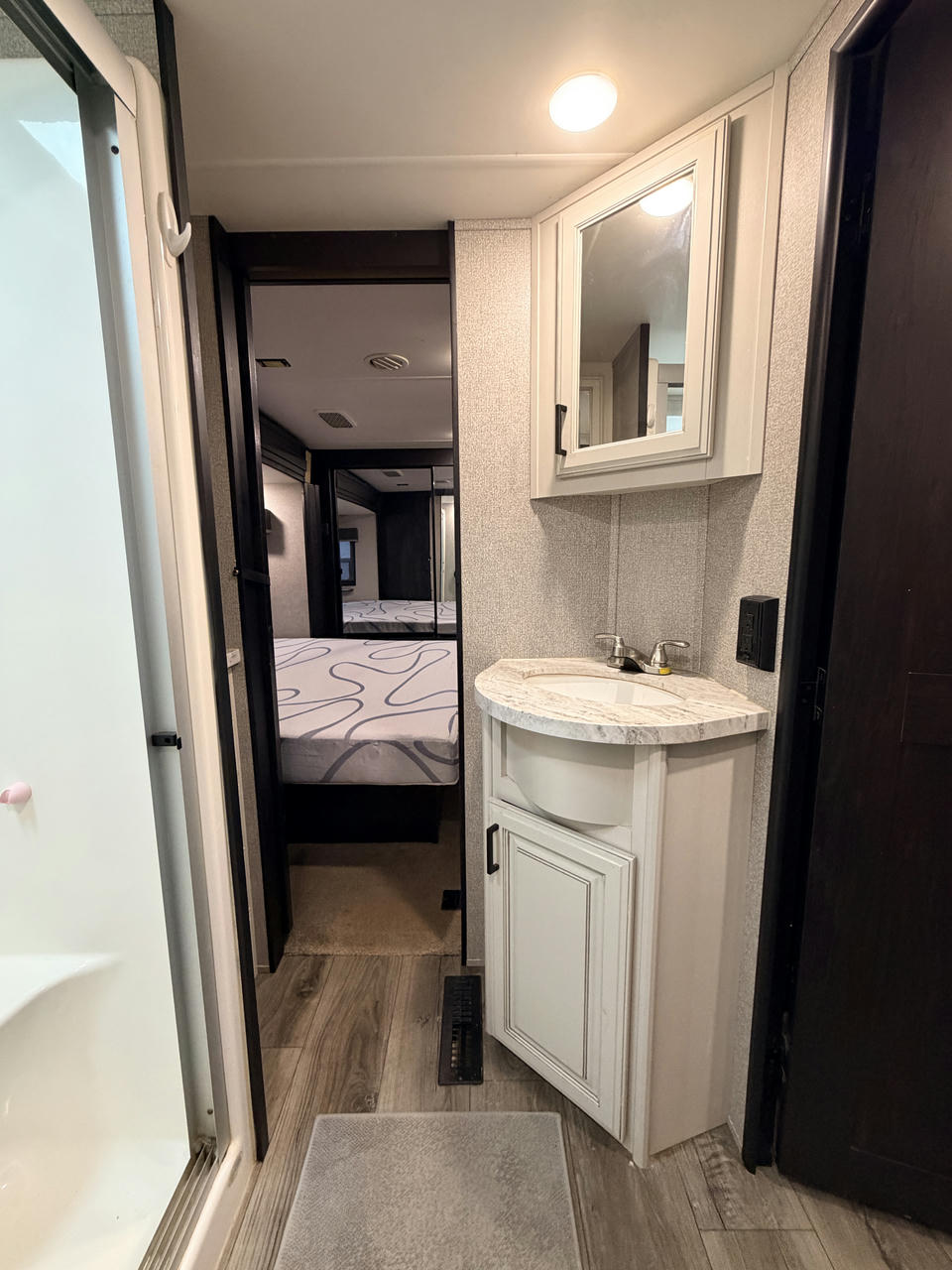 2021 Mesa Ridge 314RLS 