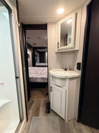 2021 Mesa Ridge 314RLS 