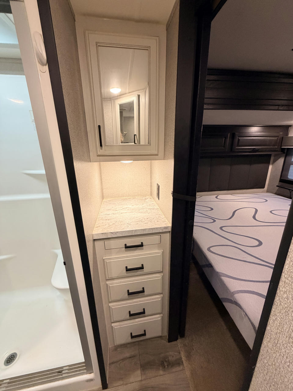 2021 Mesa Ridge 314RLS 