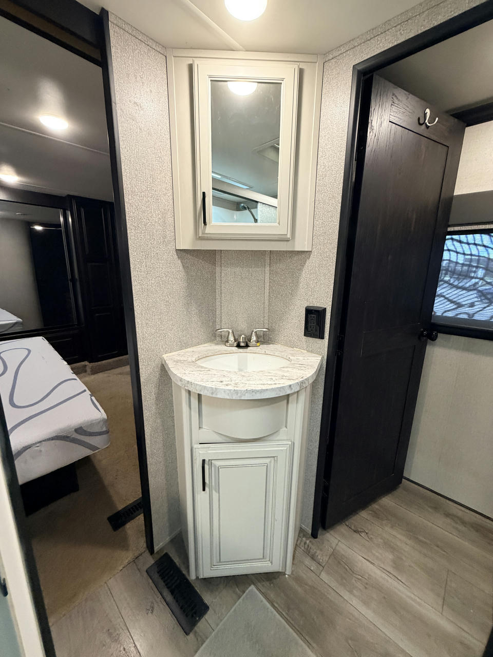 2021 Mesa Ridge 314RLS 